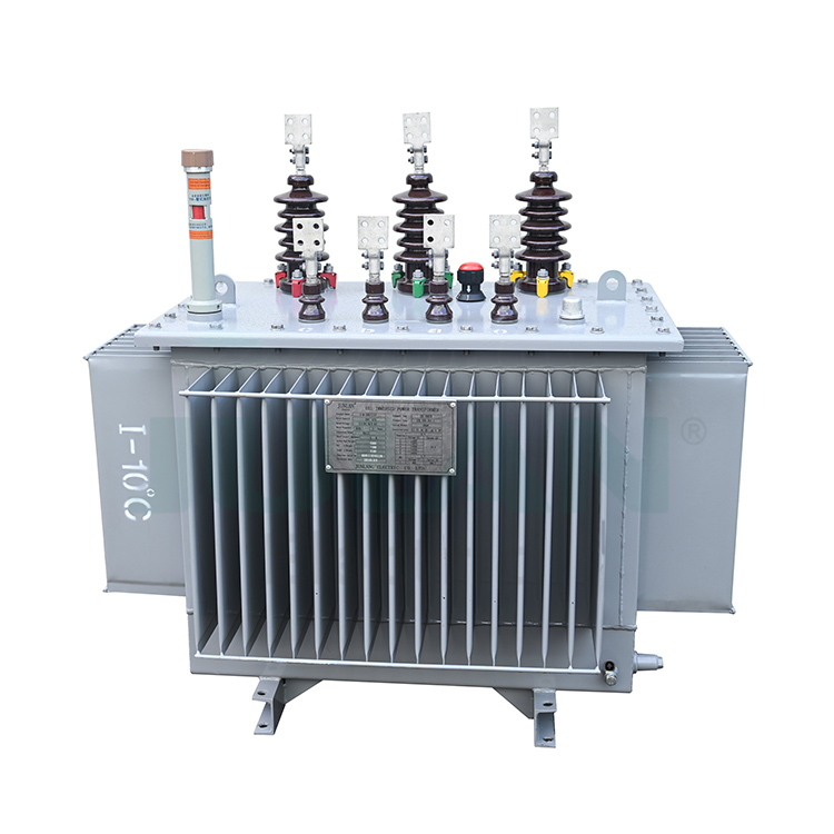 Oil Lmmersed  Distribution Transformer