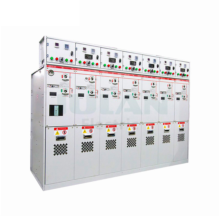 Medium Voltage Switchgear