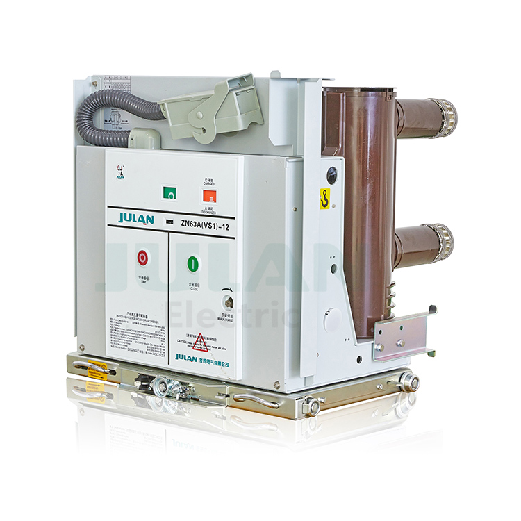 HV Circuit Breaker