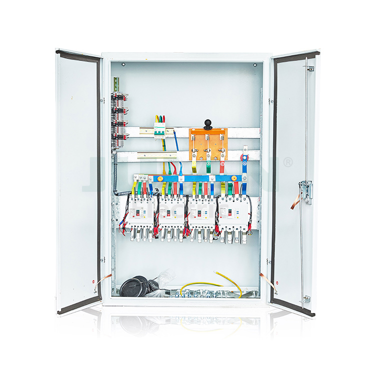 XL-21 Power Supply Cabinet