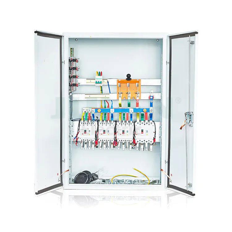XL-21 Power Supply Cabinet